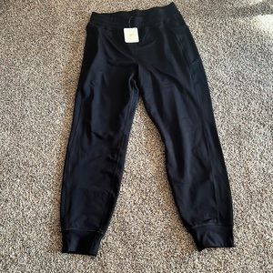 Fabletics M Joggers NWT